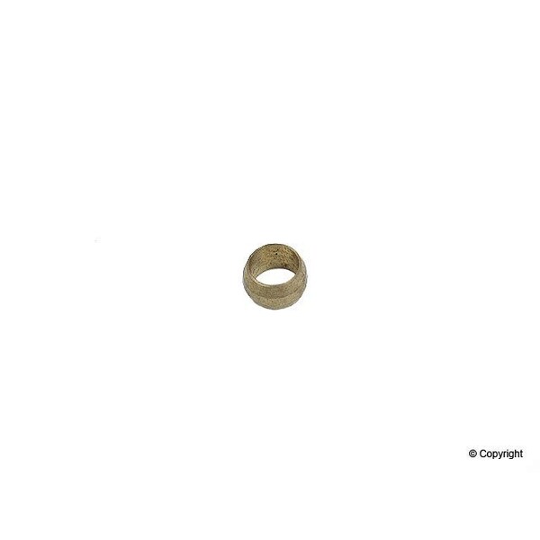 Eurospare Fuel Line Olive, Nrc9771 NRC9771 - main